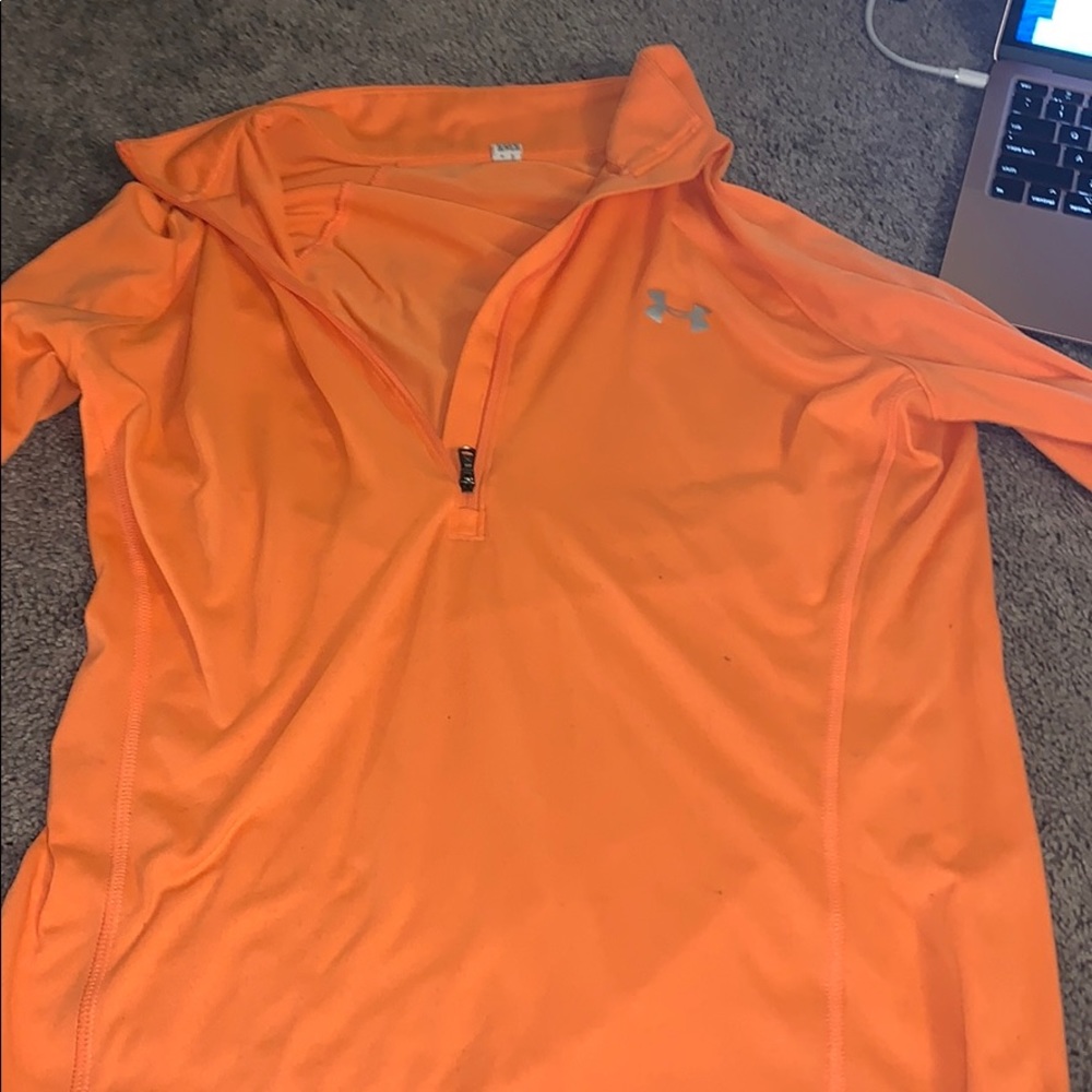 Running Jacket - Picture 2 of 3